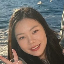 Harriet Xu