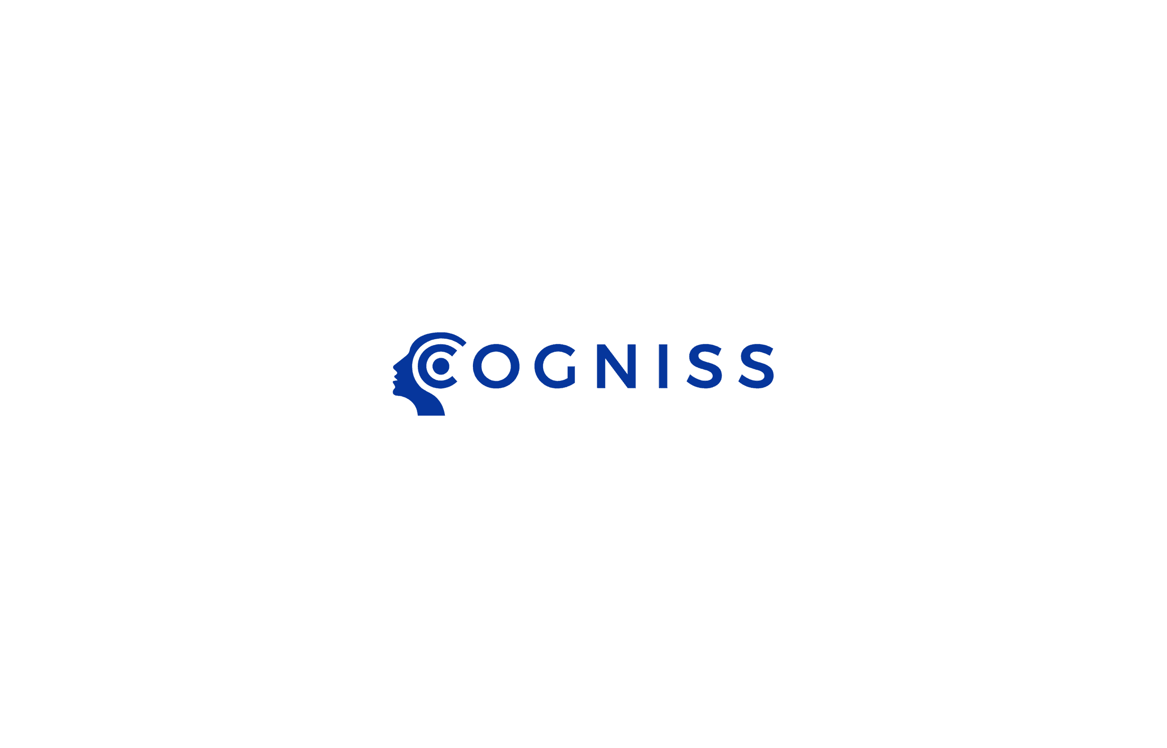 The Cogniss wordmark